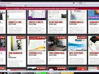 Things 1.5.5 (Mac OS X) download full version free