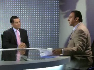 Riz Khan - RIse of the Muslim middle class - 10 Nov 09 -Pt 2