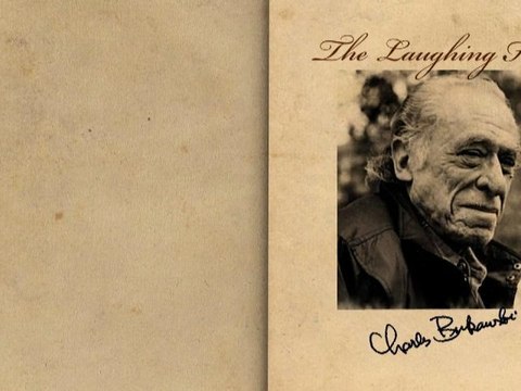 “The Laughing Heart” by Charles Bukowski (Poetry Reading)