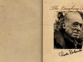 “The Laughing Heart” by Charles Bukowski (Poetry Reading)