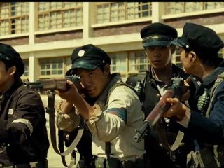 71: Ateş Altında / 71: Into The Fire Sinema TV'de!