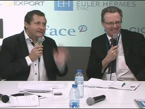 Remise des prix - Concours Exportez-vous