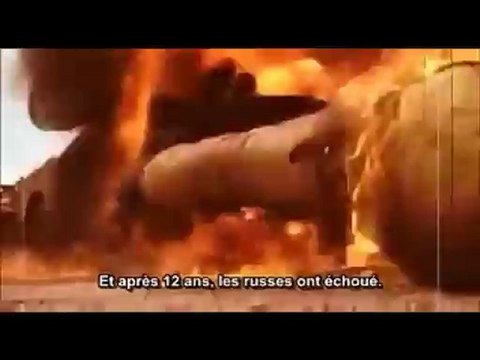 Yecüc Mecüc - Gog and Magog - 2