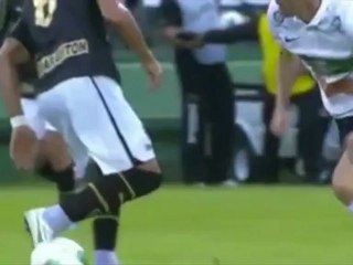 Cola de vaca genial made in Brasil