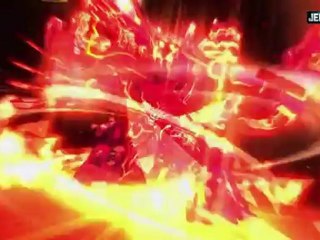 Atelier Ayesha : Combats Trailer (gameplay)