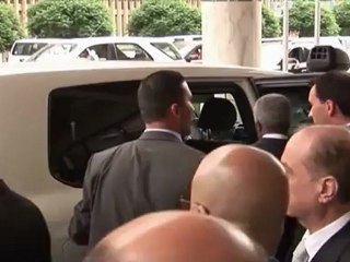 Annan insiste en Siria