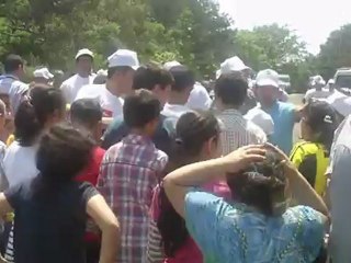 İSTANBUL PİKNİK -2012-YARIŞMALAR