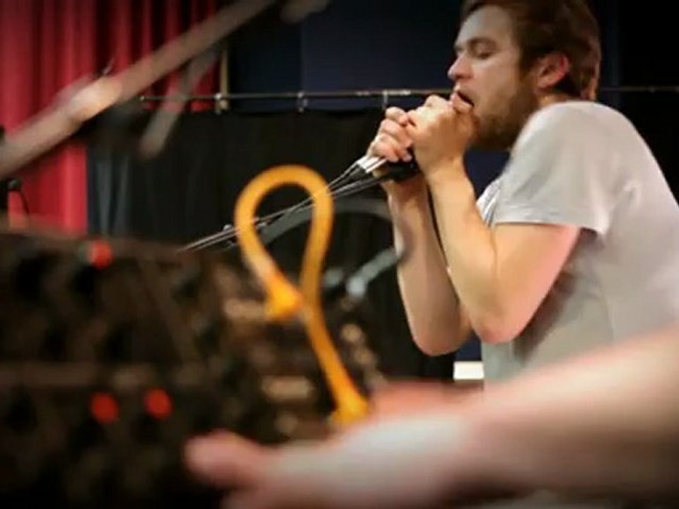 MEIN SOHN WILLIAM - Until The End