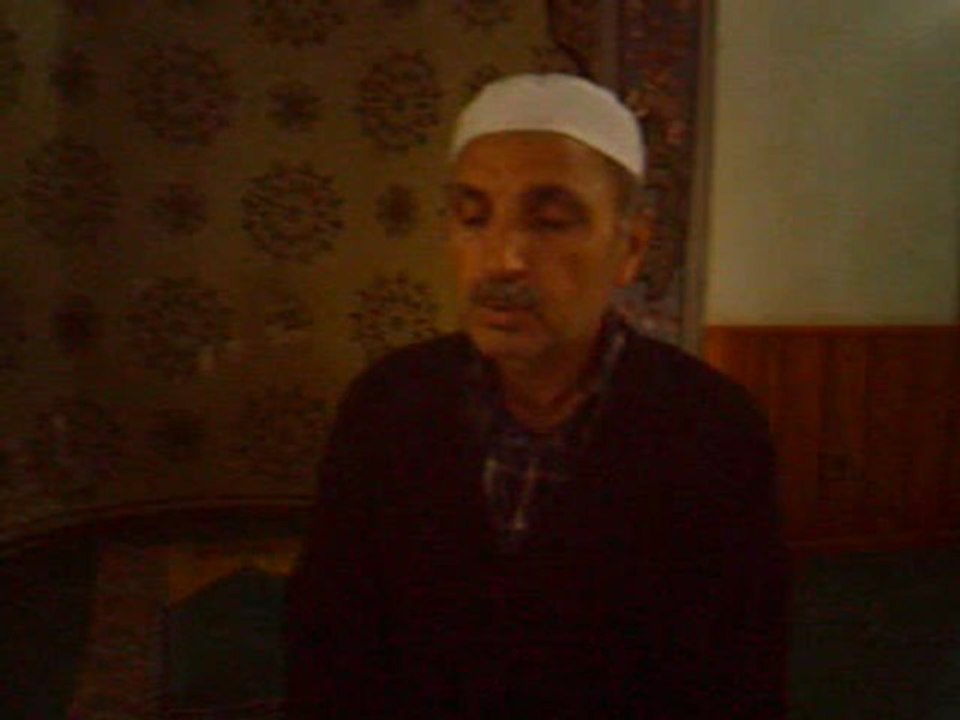 Behzad Dilber Aşr-ı Şerif