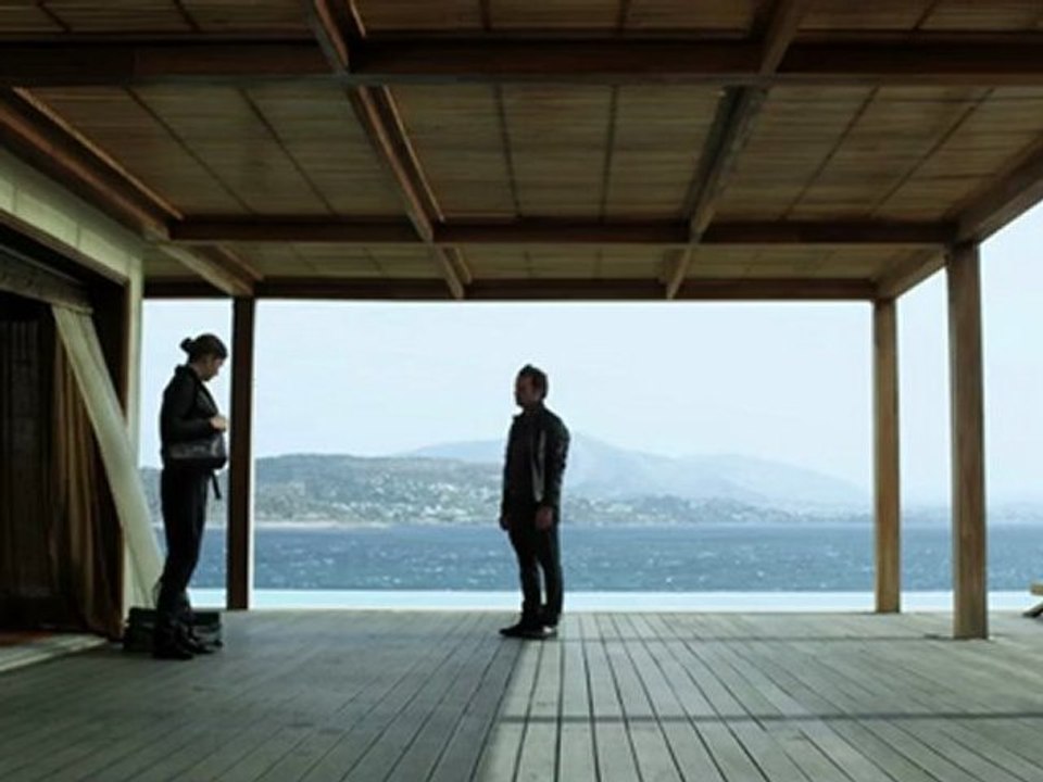 4ever trailer
