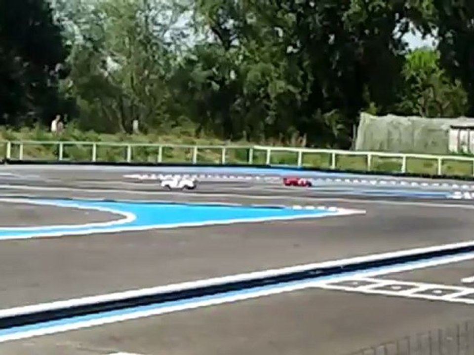 Finale 1 modelisme Yankee 1/4 Castelsarrasin Mai 2012 YSC