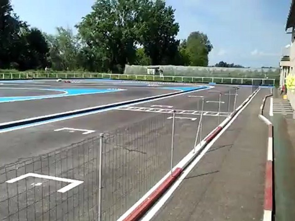 Finale 2 modelisme Yankee 1/4 Castelsarrasin Mai 2012 YSC