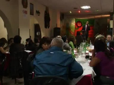 Witness - An Italian Orchestra - 12 Nov 09 - Part 2