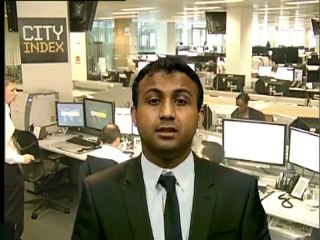 City Index Market Update 29th May with Mansur Chowdhury