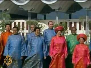 Obama embarks on Asian tour - 13 Nov 09