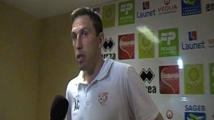 Football : Alexandre Clément analyse la saison