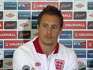 England 'will back players if there is racism in Ukraine'