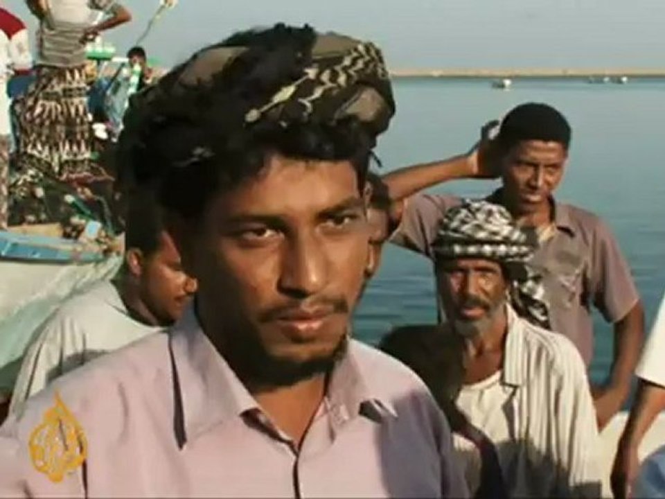 Conflict intensifies in northern Yemen - 13 Nov 09