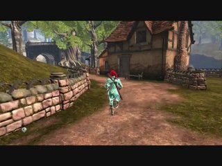 Je suis fable-uleux ! Walkthrought Fable 3 Episode 8