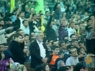 واشنطن : قلق من تسليح حزب الله