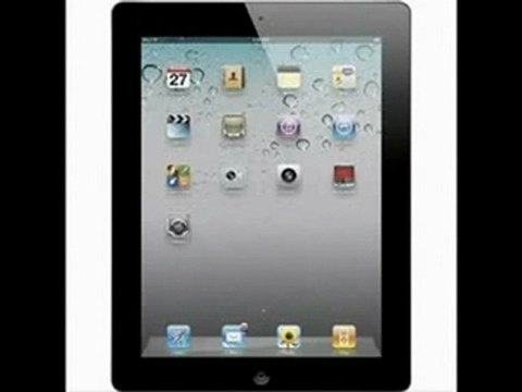 Apple iPad MD367LL/A (32GB, Wi-Fi + AT&T 4G, Black) NEWEST MODEL Review | Apple iPad MD367LL/A Unboxing