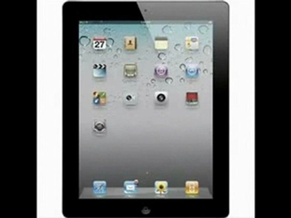 Apple iPad MD367LL/A (32GB, Wi-Fi + AT&T 4G, Black) NEWEST MODEL Review | Apple iPad MD367LL/A Unboxing