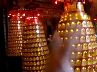 World's Scariest Public Slide!!! Would you dare try it?