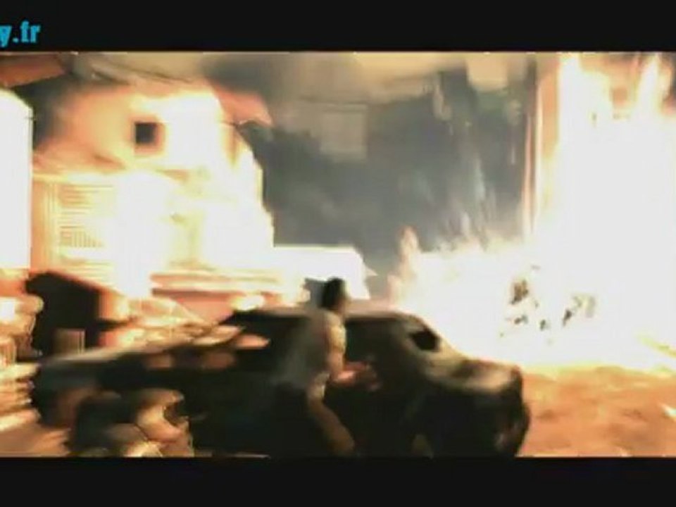 Le Mag Jeu Vidéo [EP 01]