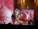 Beyoncé - Irreplaceable @ Revel 05.27.2012