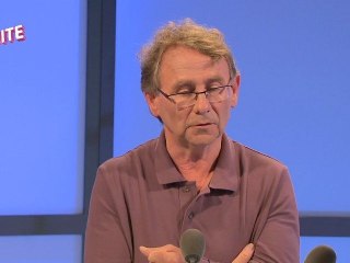 Bienvenue Chez Vous - La Suite du 18 mai 2012