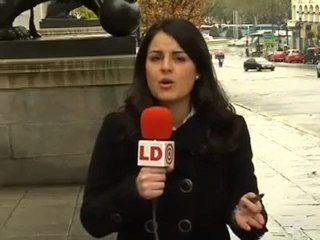 Reacciones "no van a conseguir sus objetivos"