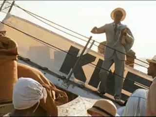 İmkansız Aşk / Sonny Boy Sinema TV'de!