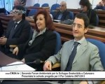 Secondo Forum Ambientale per lo Sviluppo Sostenibile a Catanzaro