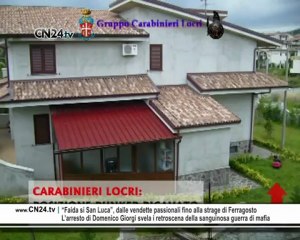 In manette il responsabile dell’omicidio che fece riaprire la faida di San Luca. I dettagli