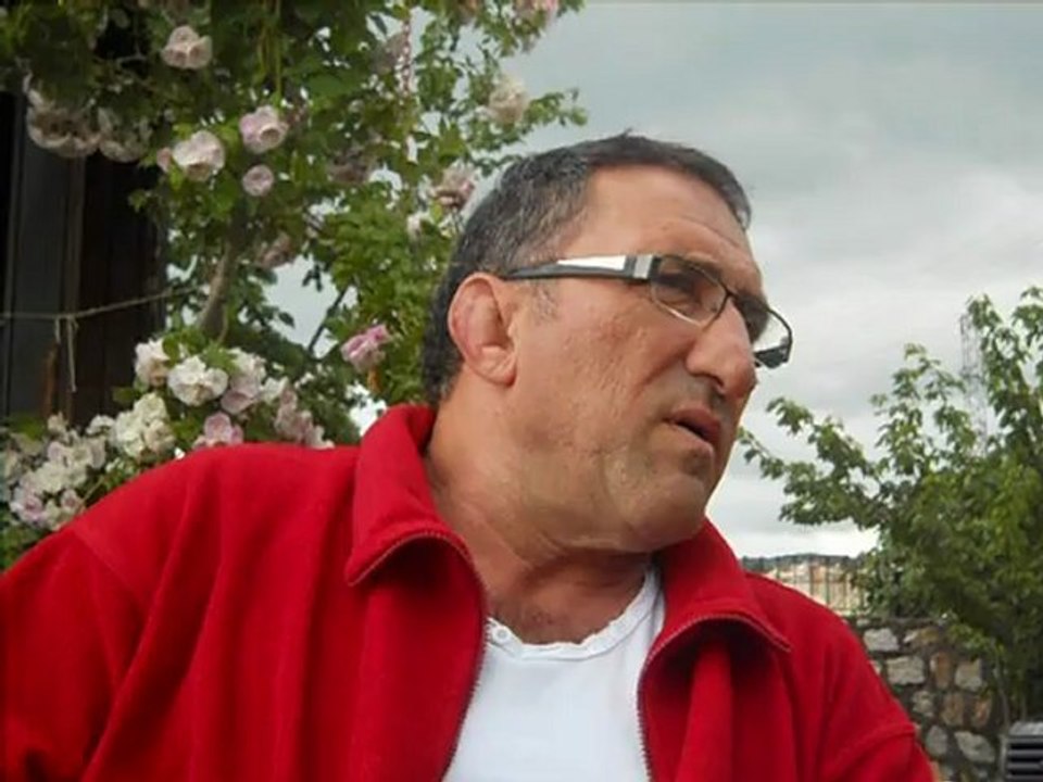 Ahmet Taşçı 27.yılında Kırkpınara Katılamayacak