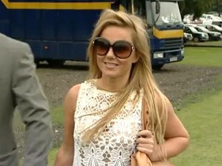 Geri Halliwell 'lacks chemistry' as an X Factor judge