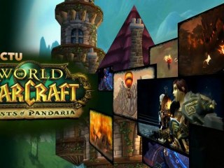 Actu WoW n°40 : L'actu en 5 minutes de vidéo