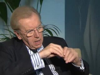 Frost Over the World - Anders Fogh Rasmussen- 13 Nov 09 - Pt 1