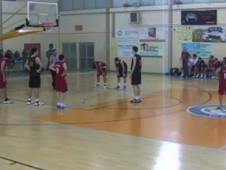 Fasianos Stefanos Match 3