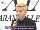 [SPfTVXQ] 120516 SSTV - XIA Tarantallegra Press Conference (Sub Español)