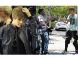 Justin Bieber Wanted For Police Questioning Over Paparazzi Fight? - Hollywood Scandal