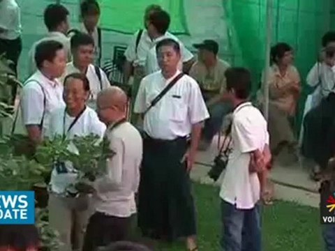 ปชป.ลั่น ร่วมล้ม 4 ร่าง พ.ร.บ.ปรองดอง-นปช.มีมติไม่ชุมนุม