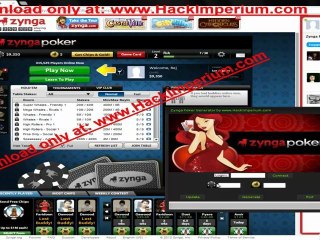 How to Hack Zynga Poker