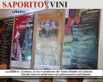 Crotone, al via il cartellone del Teatro Stabile di Calabria