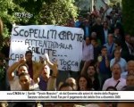 Sanità: Scopelliti ha presentato il piano al Ministero dell'Economia