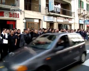 Blitz antimafia a Reggio Calabria: i nomi e le FOTO degli arrestati