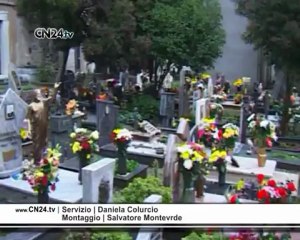 2 novembre: l’intera Calabria ricorda i suoi defunti