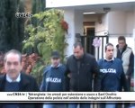 'Ndrangheta: tre arresti a Sant'Onofrio, uno portò statua 'Affruntata'
