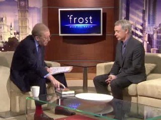 Frost over the World - Connie Heddegaard - 27 Nov 09