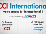 CCI International Aquitaine
